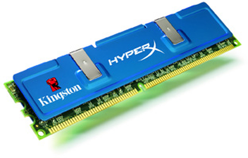 HyperX Memory HyperX 512MB 400Mhz DDR CL2