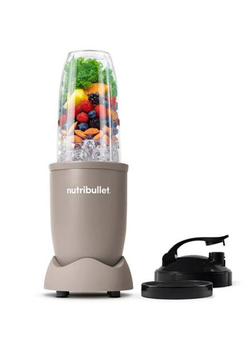 Nutribullet Pro 900 Exclusive Bruin, afbeelding 2