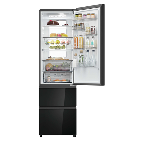 Haier HTW7620DNGB Freestanding – image 2