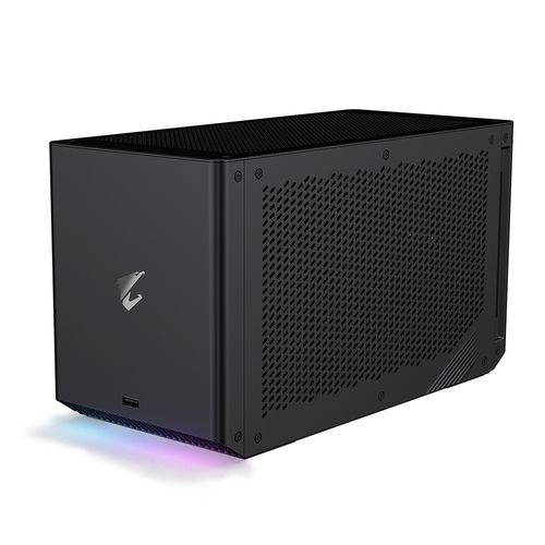 GIGABYTE GAMING RTX 3090 BOX NVIDIA GeForce RTX 3090 24 GB GDDR6X