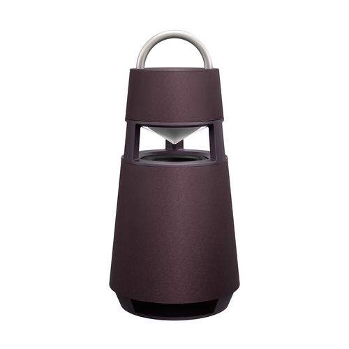 LG RP4.DEUSLLK portable/party speaker Портативная стереоколонка Бургундский 120 W