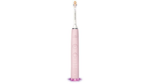 Philips HX9903/25 electric toothbrush Adult Sonic toothbrush Pink – image 4