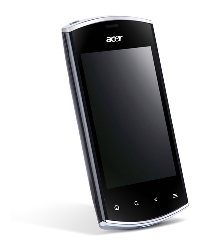 Acer Liquid Mini E310 Black – image 3