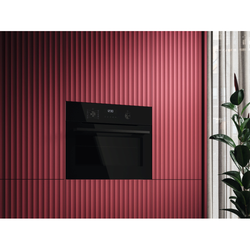 AEG OA5PK40K Inbouw combi stoomoven Zwart, afbeelding 7