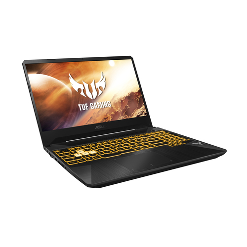 ASUS TUF Gaming FX505DT-BQ190 AMD Ryzen™ 5 3550H Laptop – image 3