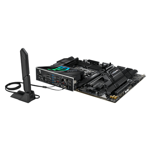 Motherboard Gaming ASUS MB ROG STRIX Z790-F GAMING WIFI II