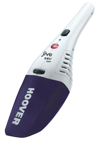 Hoover SJ 36 DWV