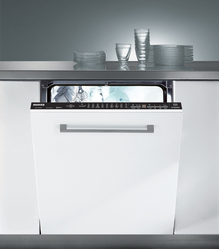 Hoover HDI 2DO36