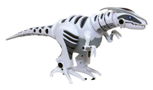 WowWee Mini Roboraptor – image 7