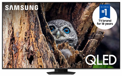 Samsung Q80D QN75Q80DAFXZA TV