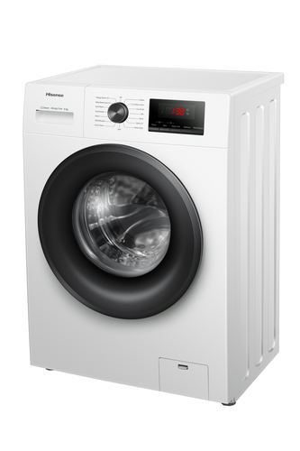 Hisense WFPV6012EM washing machine Front-load – image 2