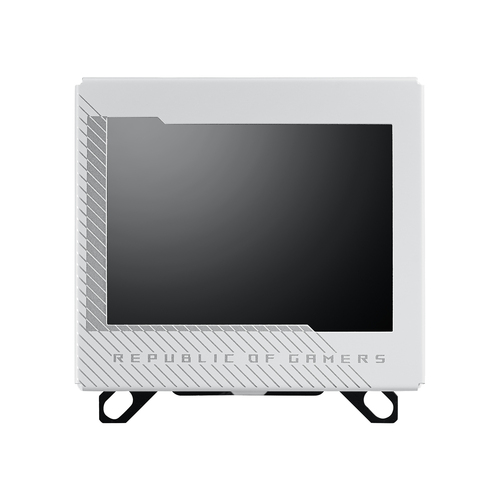 ASUS ROG RYUJIN III WB White Edition Bloque de agua