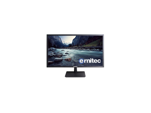 Ernitec 0070-24128-2 computer monitor