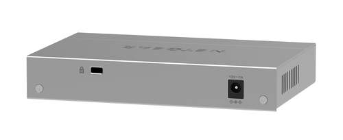 NETGEAR MS105 Unmanaged – image 6