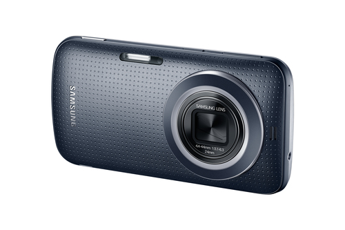 Samsung Galaxy K zoom SM-C115 – image 5