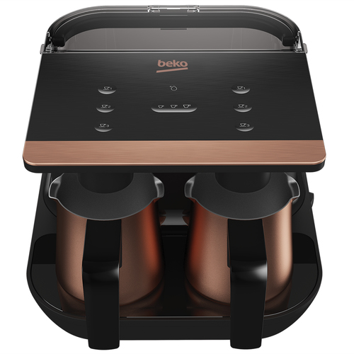 Beko TKM8961B Turkish Coffee Maker