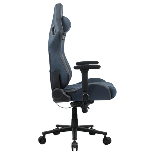 COUGAR Gaming DEFENSOR S Gaming Stoel Marineblauw, afbeelding 6