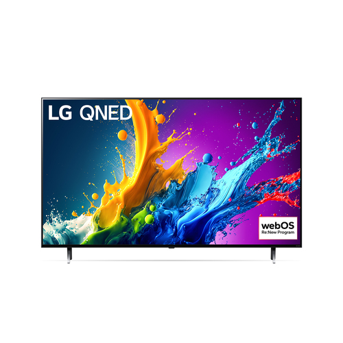 LG QNED 50QNED776RB