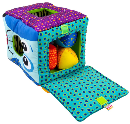 Lamaze L27249 обучающая игрушка