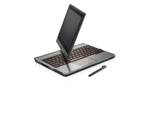 Fujitsu LIFEBOOK T725 Intel® Core™ i5 i5-5200U Hybrid (2-in-1) – image 2