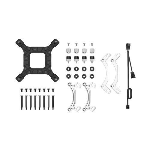 DeepCool LE520 240 mm waterkoeling, afbeelding 6