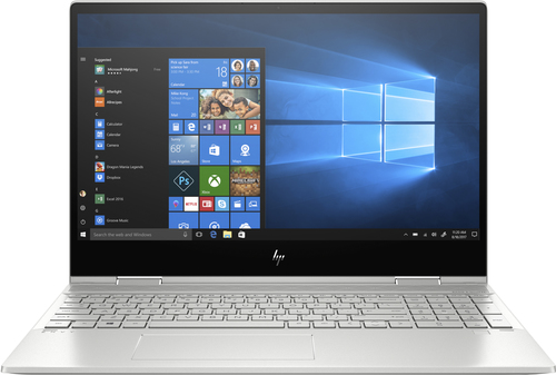 HP ENVY x360 15-dr1006nh Intel® Core™ i7 i7-10510U Hybrid (2-in-1)