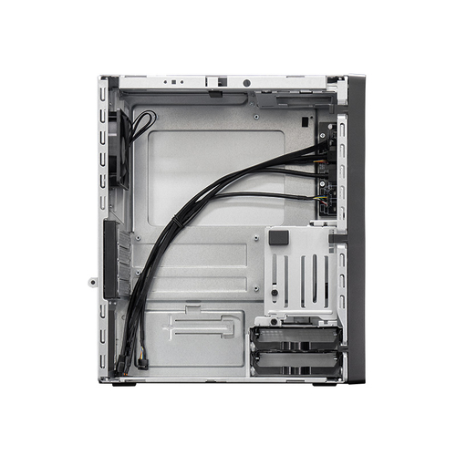 Chieftec UNI BS-20B-OP mini tower behuizing, afbeelding 4