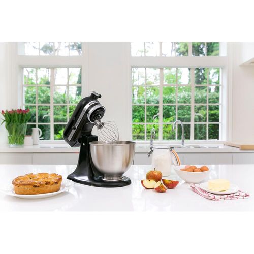 KitchenAid Classic 5K45SSEOB keukenmachine, afbeelding 6