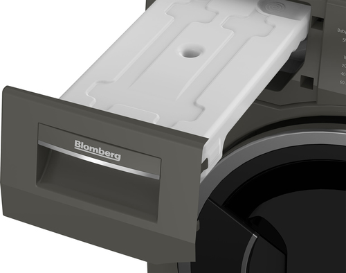 Blomberg LTK28031G tumble dryer Freestanding Front-load – image 1