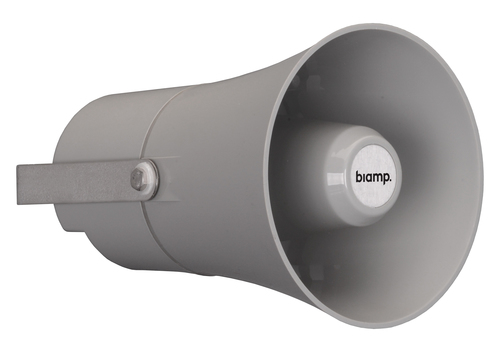 Biamp Commercial H10-G 1-полосная Серый Проводная 10 W