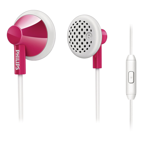 Philips In-Ear Headset SHE2105PK/00