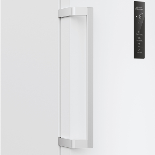 Haier H4F226WDH1 Upright freezer Freestanding – image 6