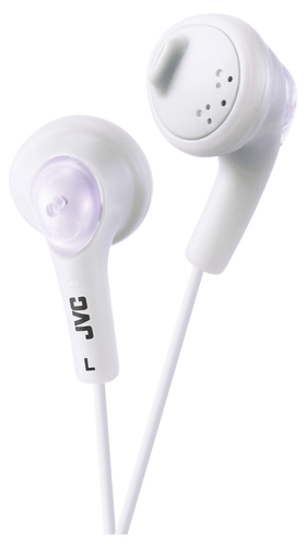 JVC HA F160-W