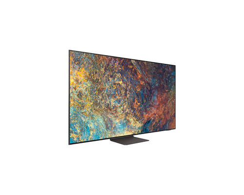 Samsung QN92A 127 cm (50") 4K Ultra HD Smart TV Wi-Fi Black – image 4