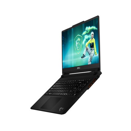 MSI Cyborg 15 Max C2WG-807FRY – image 7