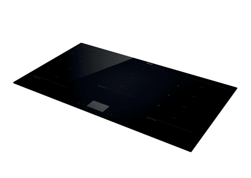 Haier HA3MTCBP96TFTCS Black Built-in – image 2