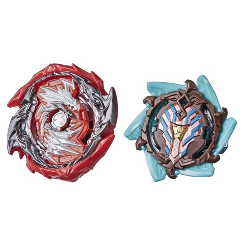 Beyblade F0610
