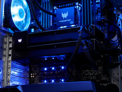 Acer Predator Orion 9000-900 i7X-014 BE – image 9
