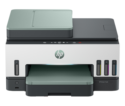 HP Smart Tank 7607 All-in-One Printer