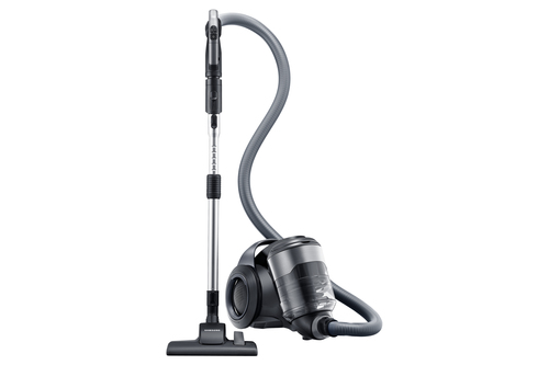 Samsung SC20F70HC 2 L Cylinder vacuum Dry 2000 W Bagless – image 6