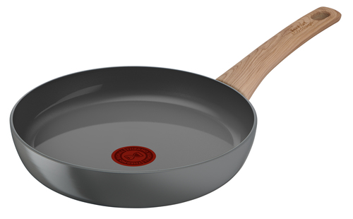 Tefal Renew Keramisches Topf- und Pfannenset 24 + 28 cm – Foto 4 von 10