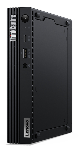 Lenovo ThinkCentre M75q Gen 2 11JN Tiny Ryzen 5 5600GE 16GB 256GB AMD Radeon Graphics No-OS – billede 6