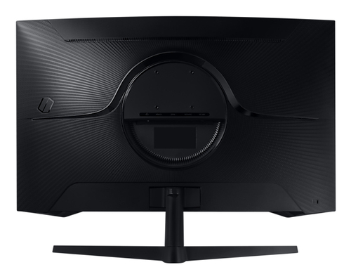 Monitores Gaming SAMSUNG LS32CG552ELXZX