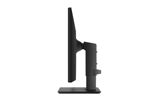 LG 27BN55UP-B 60,5 cm (23.8 ) 1920 x 1080 Pixels Full HD, afbeelding 4