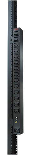 APC Rack PDU