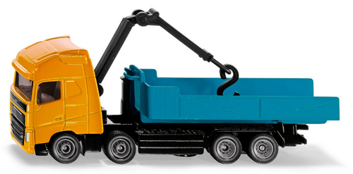 Siku 1683 play vehicle/play track