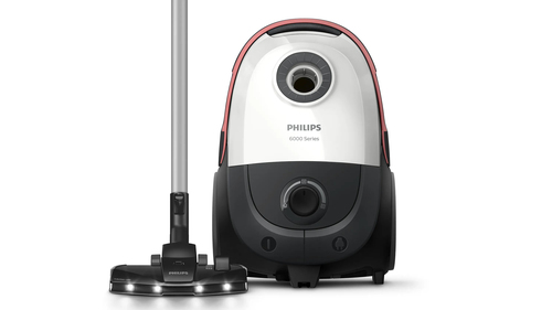 Philips 6000 series XD6122/12 vacuum – image 6