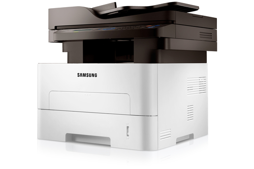 Samsung SL-M2875FW multifunction printer Laser A4 – image 6
