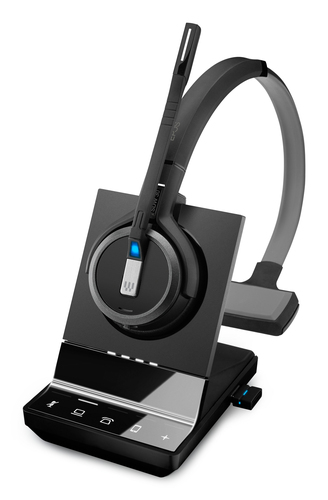 EPOS IMPACT SDW - Koptelefoonsysteem