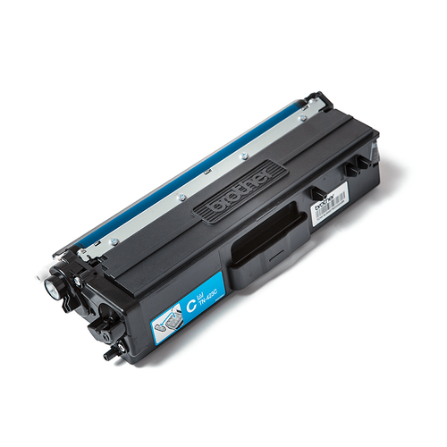 Brother TN-423C Toner Cartridge High Yield Cyan TN423C - image 3